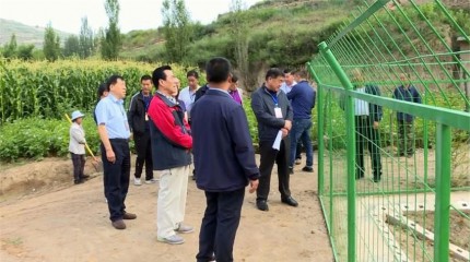 “千企幫千村”精準扶貧行動先進單位名單公布，巍雅斯名表眼鏡有限公司榜上有名！